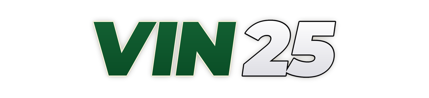 vin25